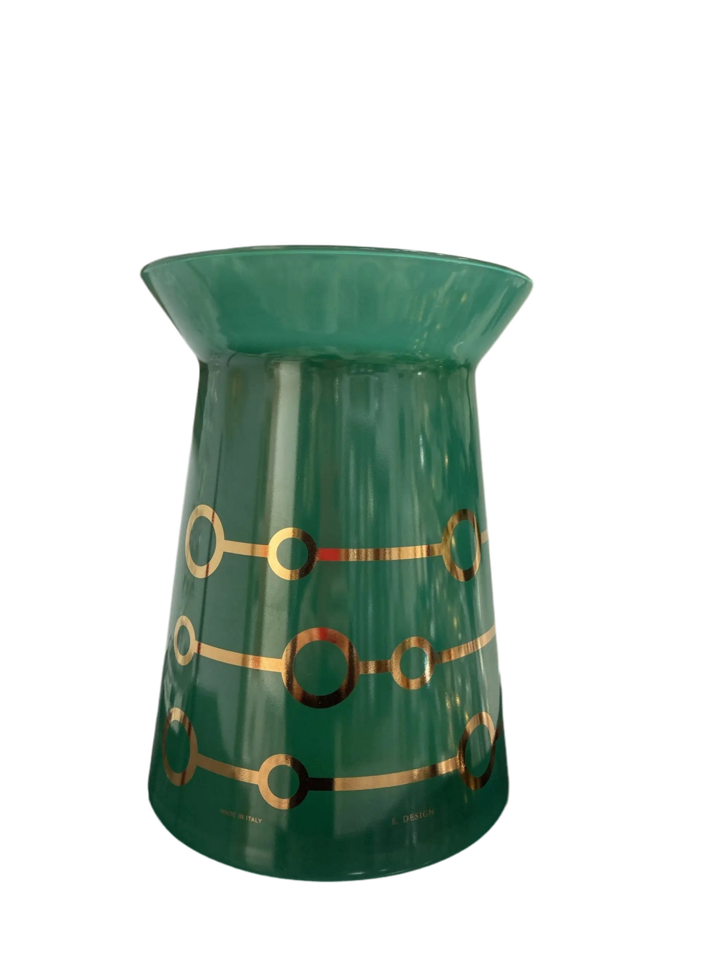 Vaso Egizia Linea Epoque