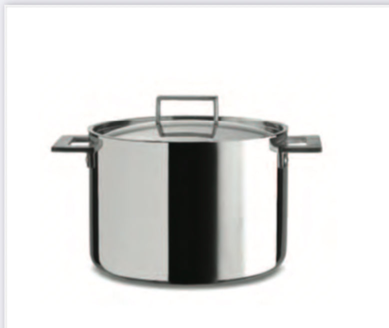 Batteria da cucina Mepra mod Attiva