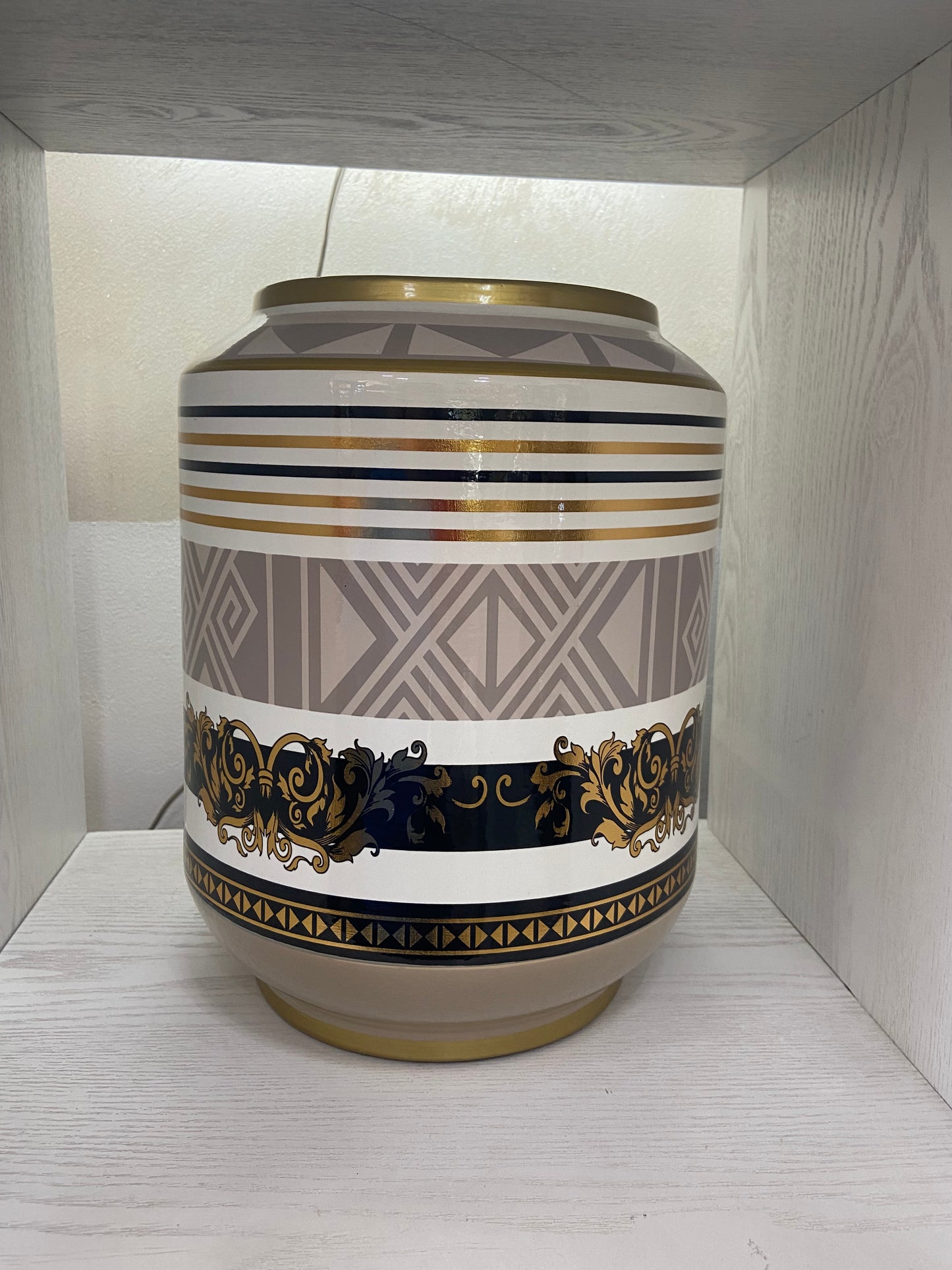 Vaso Fade