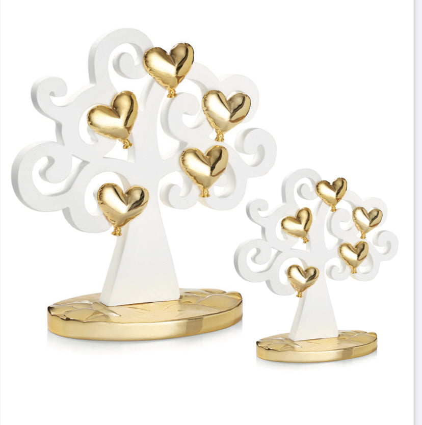 Albero dell’amore Ottaviani
scultura | sculpture
