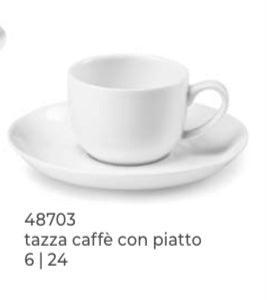 Servizio Piatti Fade Ibis