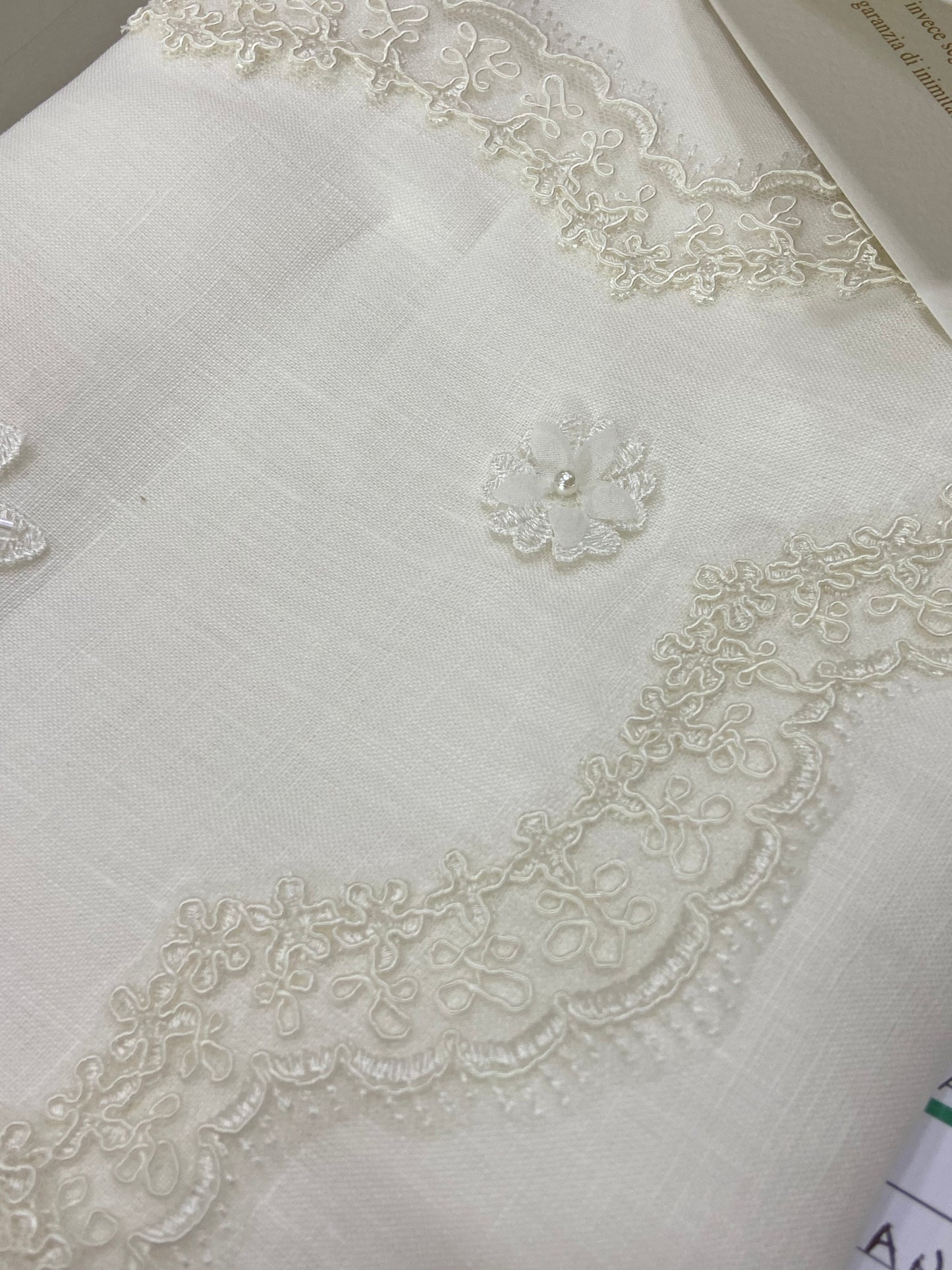 Primo Letto Sposa mod.Angelica