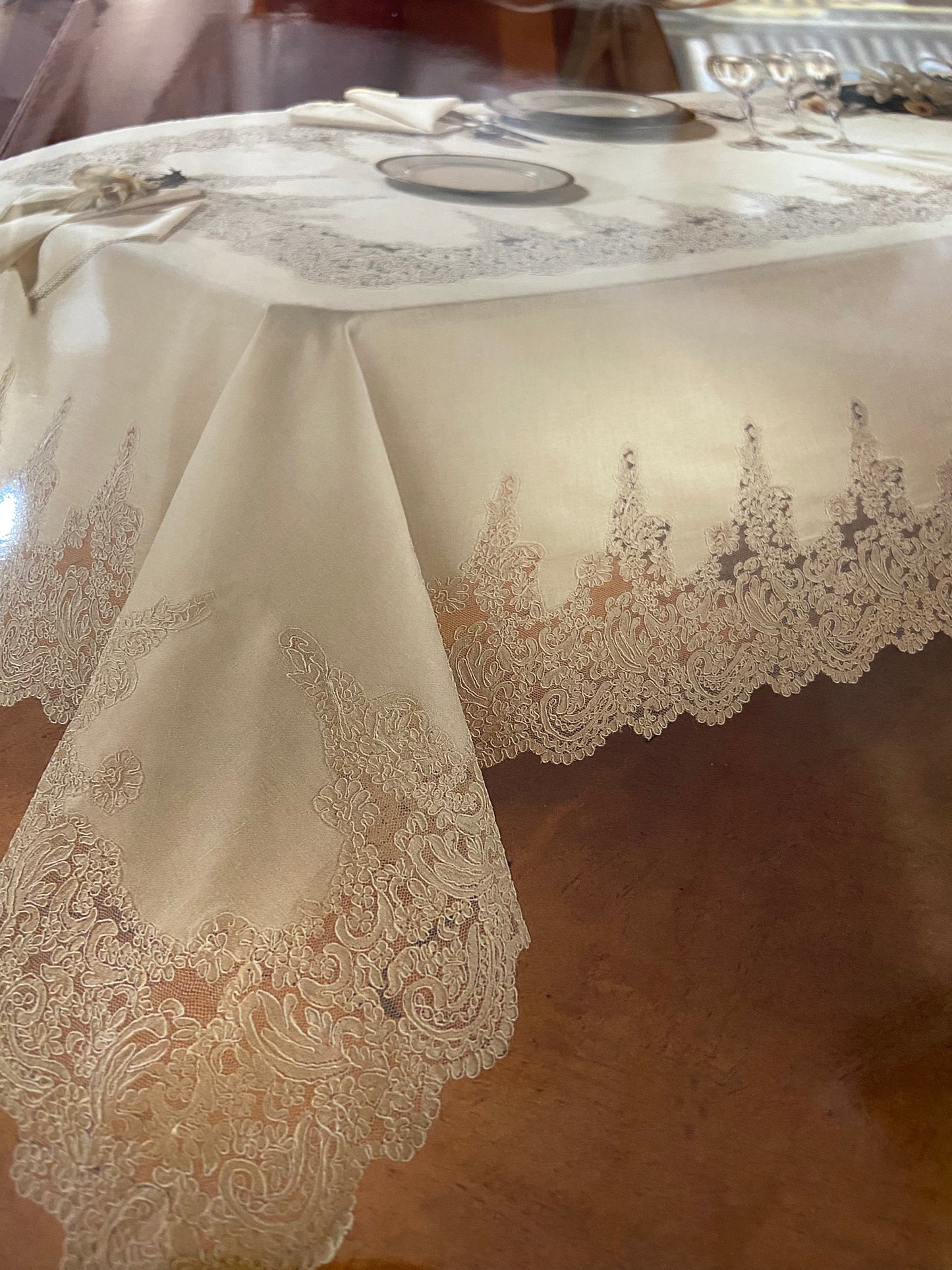 Primo Letto jolie mod.Reginella