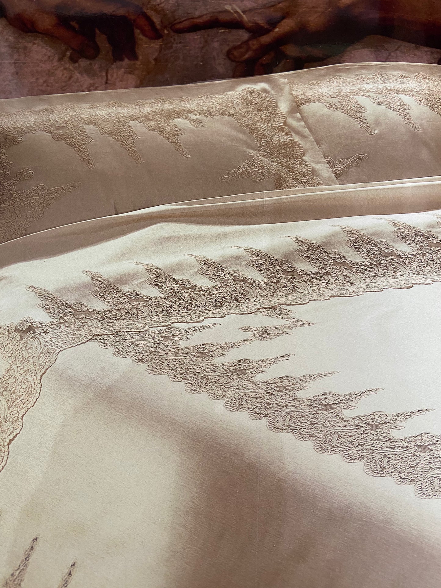 Primo Letto jolie mod.Reginella