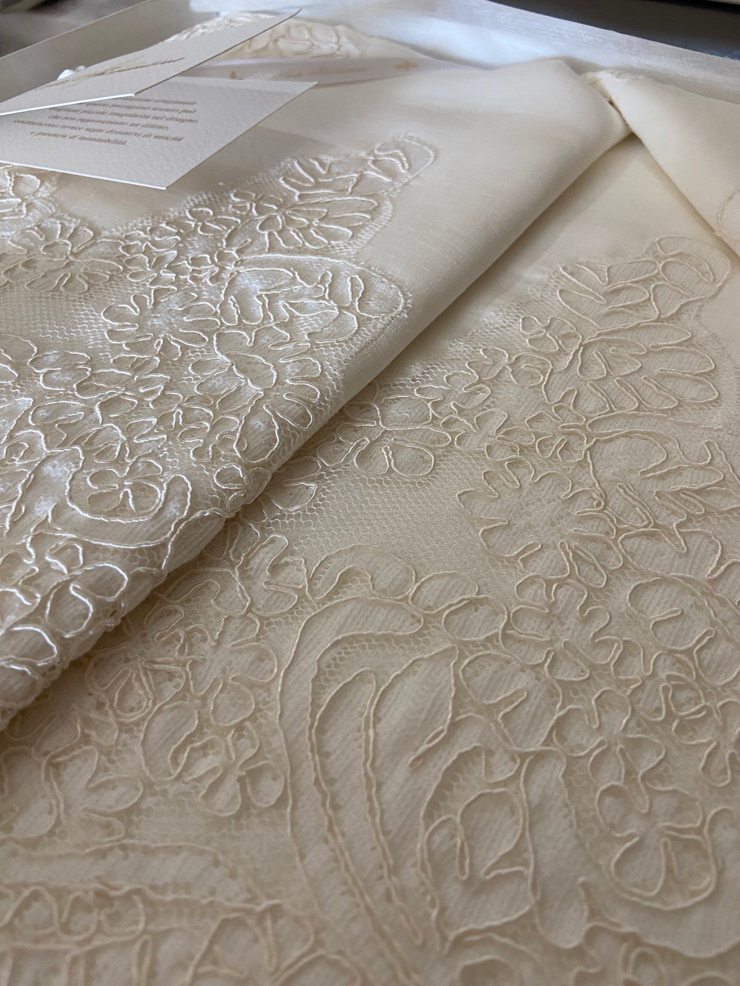 Primo Letto jolie mod.Reginella