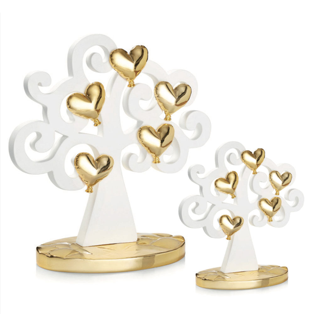 Albero dell’Amore Ottaviani Scultura