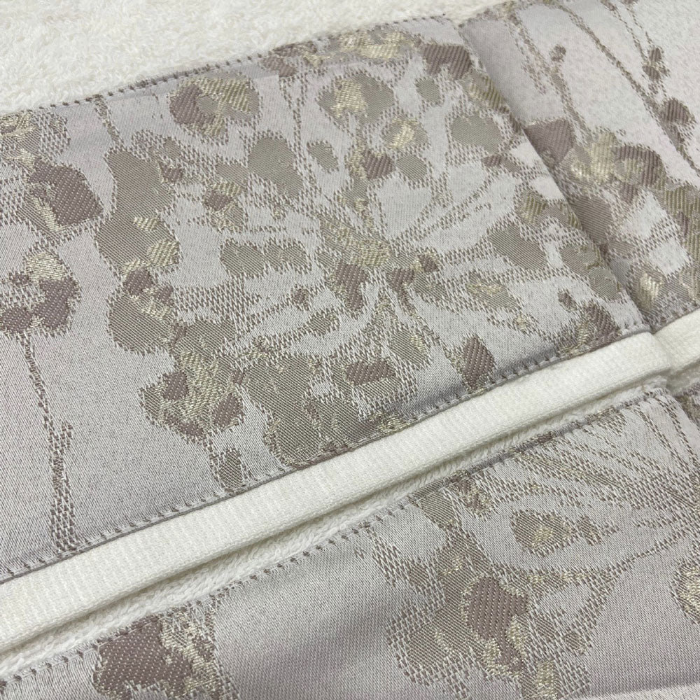 Asciugamani Jolie mod.Parigi