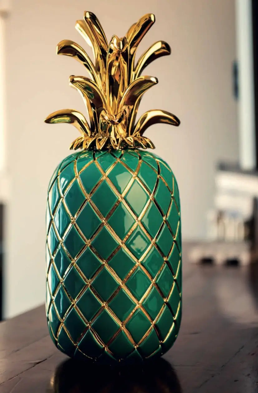 Ananas di Sequenze