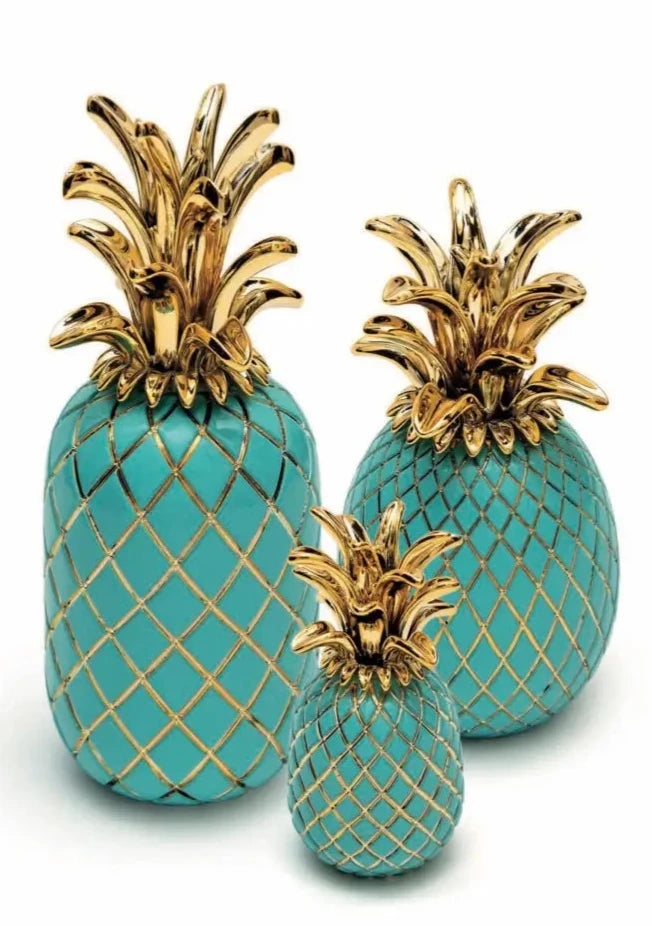 Ananas di Sequenze