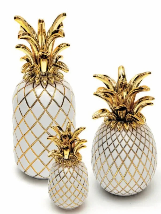 Ananas di Sequenze