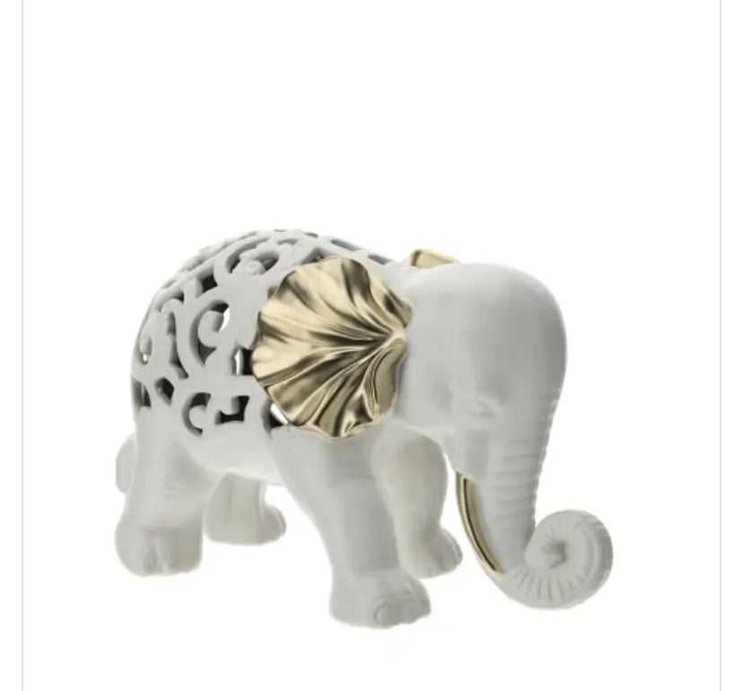 Elefante Hervit