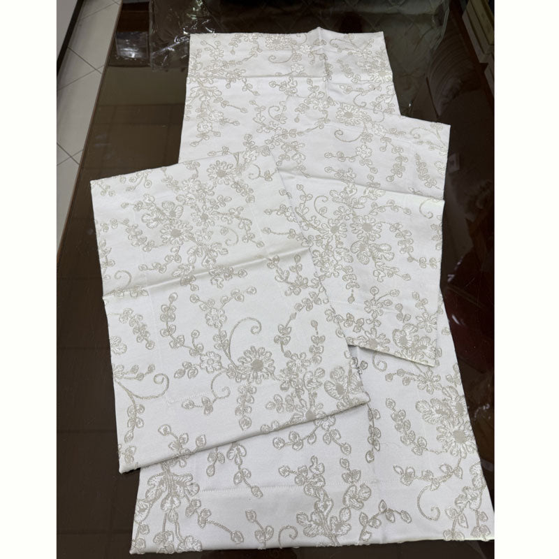 Collezione Isabelle - Coordinato Biancheria per la Casa