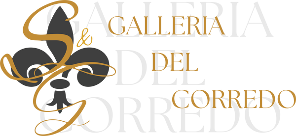 Galleria del corredo