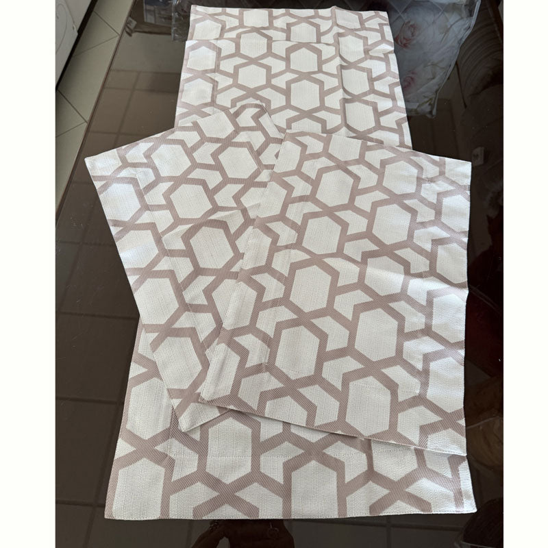 Collezione Marettimo - Coordinato Biancheria per la Casa