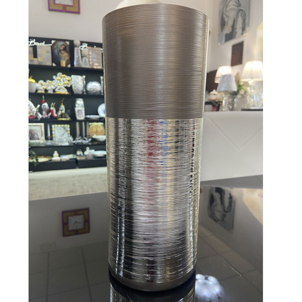 Vaso Argenesi Tortora e Argento