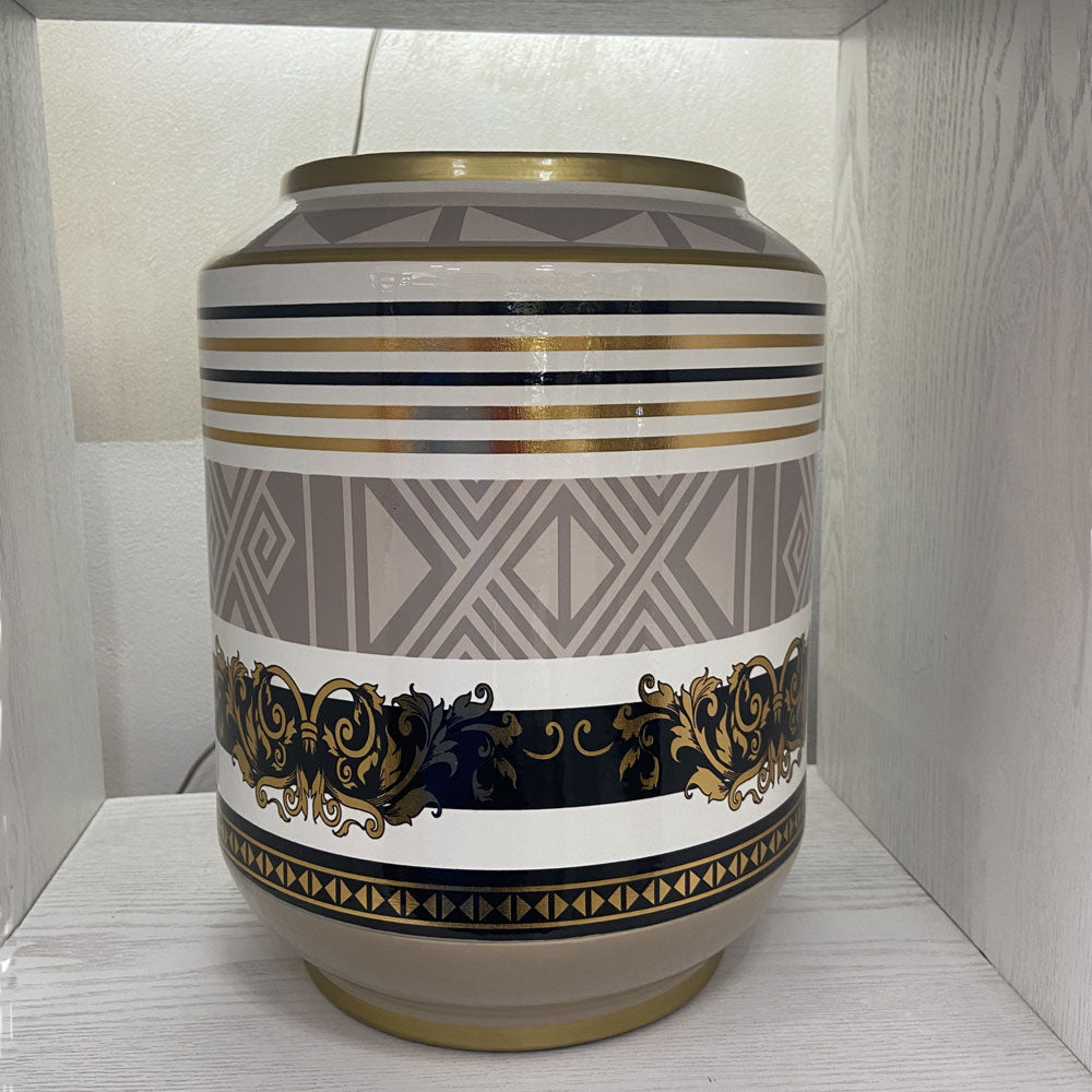 Vaso Cilindrico Fade