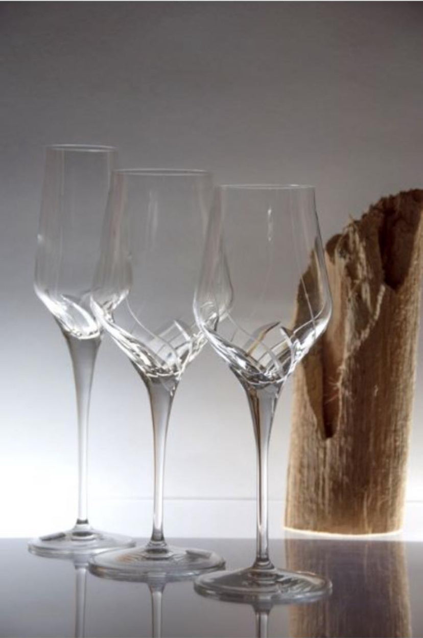 Servizi di bicchieri