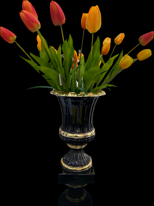 Vaso Impero Sequenze