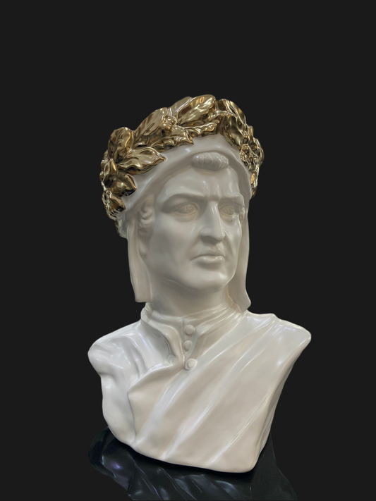 Dante portafiori di Hervit