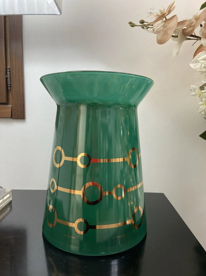 Vaso Egizia Linea Epoque