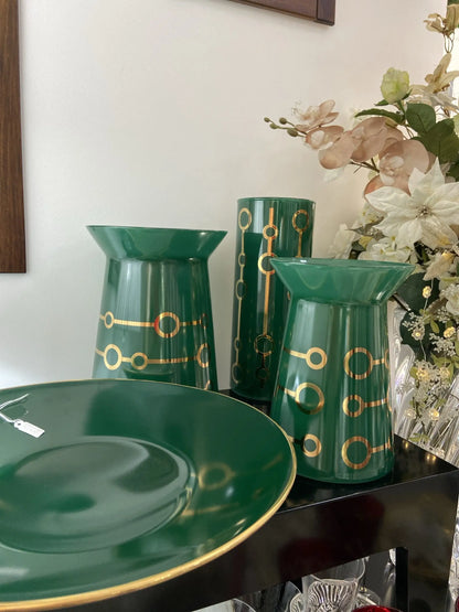 Vaso Egizia Linea Epoque