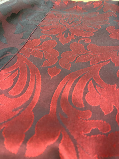 Copri tavolo/Tovaglia da tavola x12