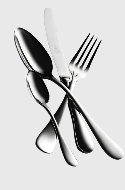 Servizio Posate Mepra mod. Michelangelo