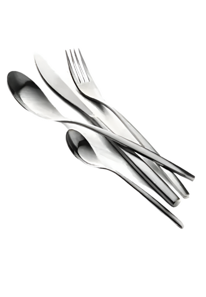 Servizio Posate Mepra mod . Stiria Ice