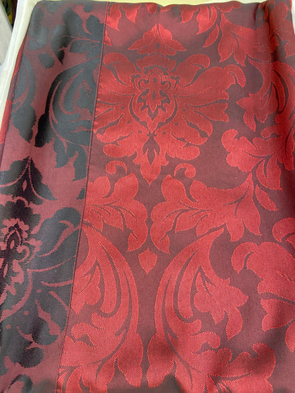 Copri tavolo/Tovaglia da tavola x12