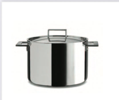 Batteria da cucina Mepra mod Attiva