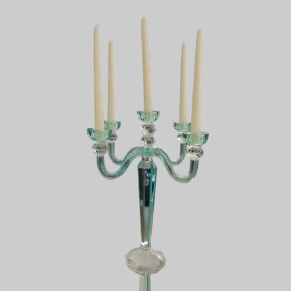 Candeliere in Cristallo Ottaviani