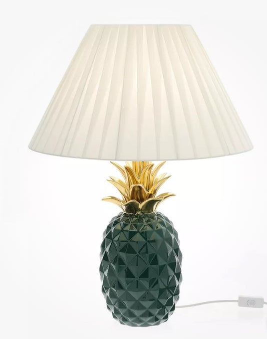 Lampada ananas  Hervit