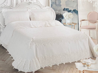 Primo Letto Sposa mod.Angelica