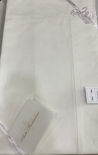 Tovaglia da tavola in puro lino Bellora