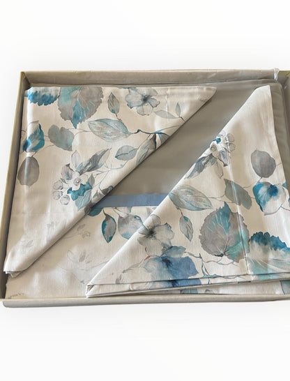 Lenzuola Artigianato Fiorentino mod.Matilde