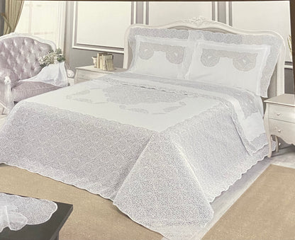 Primo Letto mod.Calais in Puro Lino Bellora