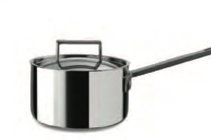 Batteria da cucina Mepra mod Attiva