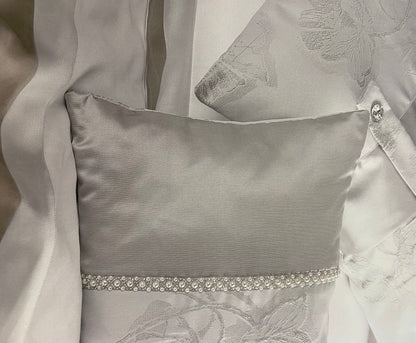 Biancheria d’arredo jolie mod.Amelia 2025