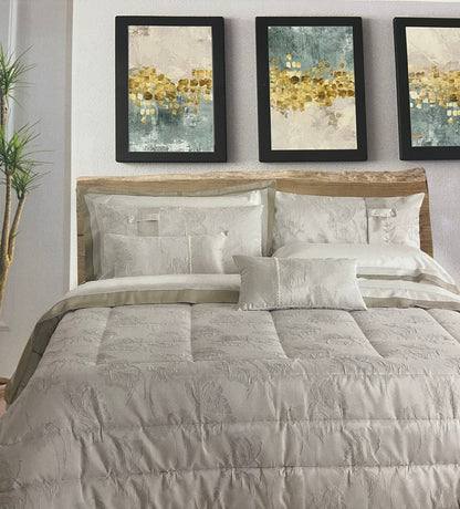 Biancheria d’arredo jolie mod.Amelia 2025