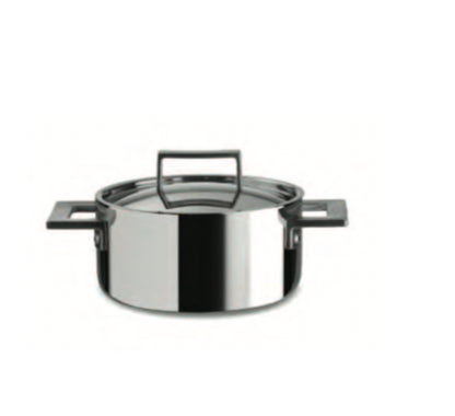 Batteria da cucina Mepra mod Attiva