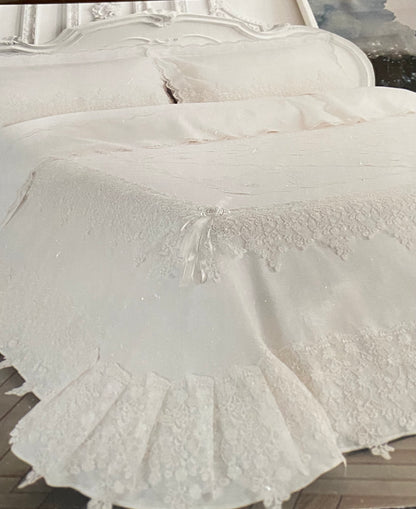 Primo Letto Sposa mod.Angelica