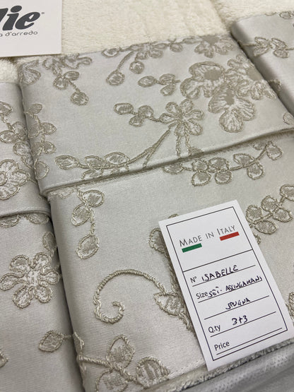 Asciugamani Jolie mod . Isabelle