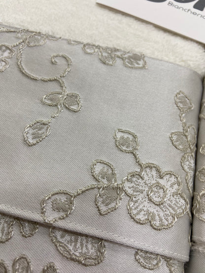 Asciugamani Jolie mod . Isabelle