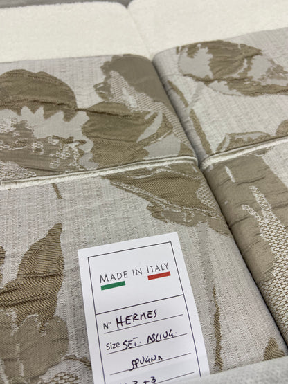 Asciugamani Jolie mod.Hermes