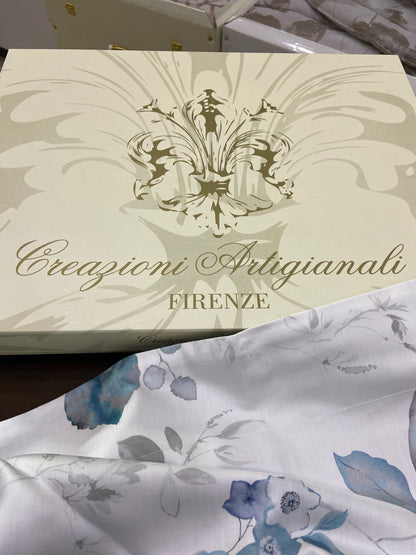 Lenzuola Artigianato Fiorentino mod.Matilde