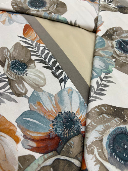 Lenzuola Artigianato Fiorentino mod Camelia