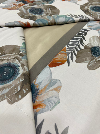 Lenzuola Artigianato Fiorentino mod Camelia