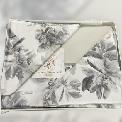 Lenzuola Artigianato Fiorentino mod.Londra