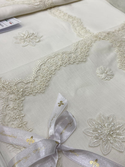 Primo Letto Sposa mod.Angelica