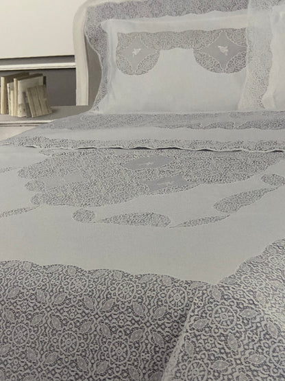 Primo Letto mod.Calais in Puro Lino Bellora